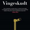 Vingeskudt - Erica Jong - Bog