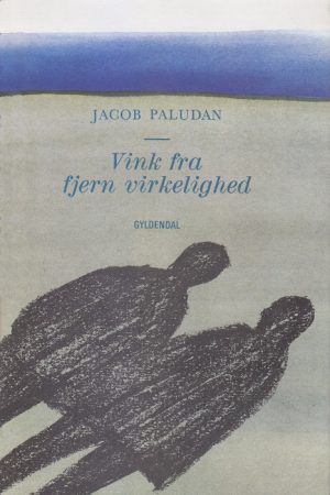 Vink fra en fjern virkelighed (E-bog)