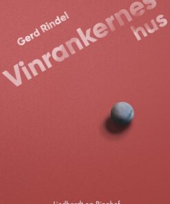 Vinrankernes hus (E-bog)