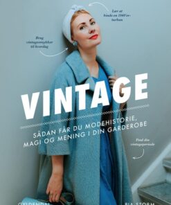 Vintage (E-bog)