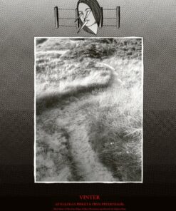 Vinter - Fryd Frydendahl - Bog