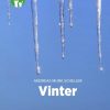 Vinter, Grøn Fagklub (Bog)