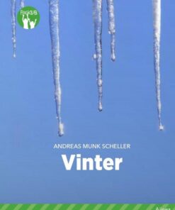 Vinter, Grøn Fagklub (Bog)