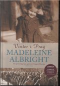 Vinter I Prag - Madeleine Albright - Bog