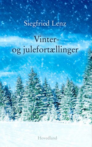 Vinter- og julehistorier (Bog)