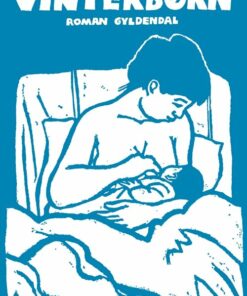 Vinterbørn - Dea Trier Mørch - Bog