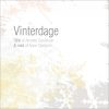 Vinterdage - Annette Danielsen - Bog