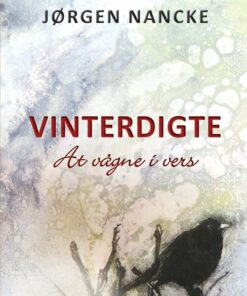 Vinterdigte - Jørgen Nancke - Bog