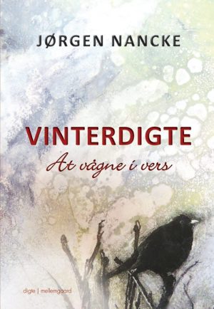Vinterdigte - Jørgen Nancke - Bog