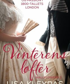 Vinterens Løfter - Lisa Kleypas - Bog