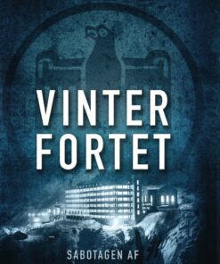 Vinterfortet - Neal Bascomb - Bog