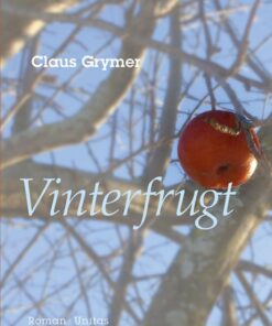 Vinterfrugt - Claus Grymer - Bog