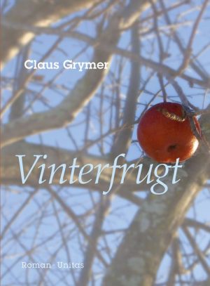 Vinterfrugt - Claus Grymer - Bog