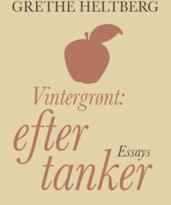 Vintergrønt: eftertanker (E-bog)