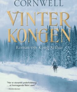 Vinterkongen (E-bog)