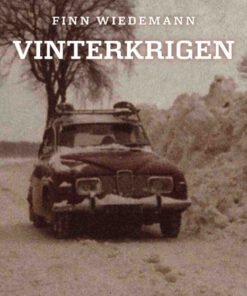 Vinterkrigen (Bog)