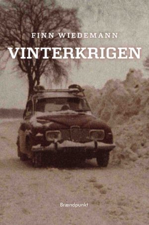 Vinterkrigen (Bog)