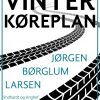 Vinterkøreplan - Jørgen Børglum Larsen - Bog