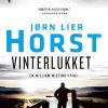 Vinterlukket - Jørn Lier Horst - Bog