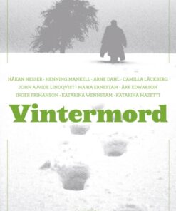 Vintermord (Bog)