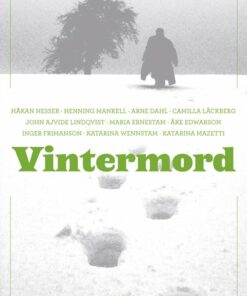 Vintermord - Nesser - Bog