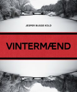 Vintermænd - Jesper Bugge Kold - Bog