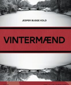 Vintermænd (Lydbog)