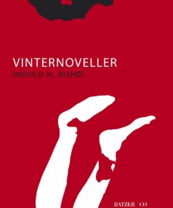 Vinternoveller - Ingvild H. Rishøi - Bog