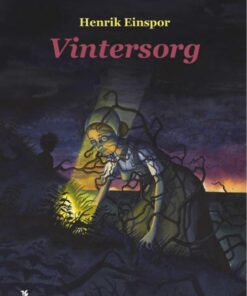 Vintersorg (E-bog)