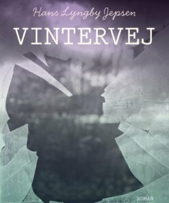 Vintervej - Hans Lyngby Jepsen - Bog