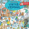 Vintervrimmel - Guido Wandrey - Bog