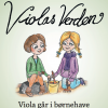 Viola går i børnehave (E-bog)