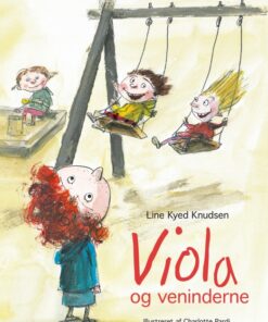 Viola og veninderne (E-bog)