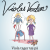 Viola tager tøj på (E-bog)