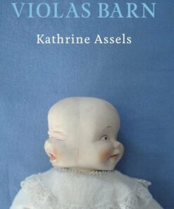 Violas Barn - Kathrine Assels - Bog