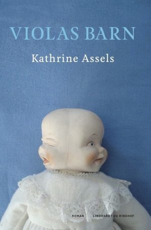 Violas Barn - Kathrine Assels - Bog