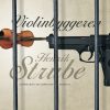 Violinbyggeren - Henrik Strube - Bog