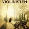 Violinisten (Bog)