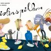 Violinspilleren (Bog)