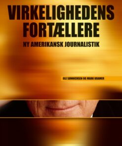 Virkelighedens fortællere (E-bog)