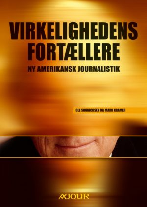 Virkelighedens fortællere (E-bog)