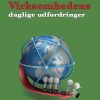 Virksomhedens Daglige Udfordringer - P. Mosegaard - Bog