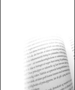 Virksomhedens brug af digitale medier (E-bog)