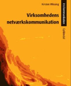 Virksomhedens netværkskommunikation (E-bog)