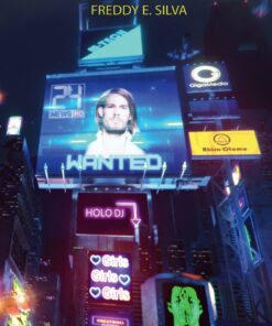 Virtropolis - Freddy E. Silva - Bog