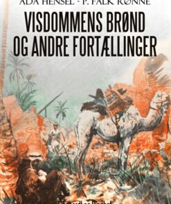 Visdommens brønd og andre fortællinger (E-bog)