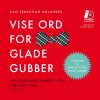 Vise ord for glade gubber (Lydbog)