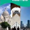 Visite Paris (E-bog)