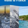 Visite la France (E-bog)