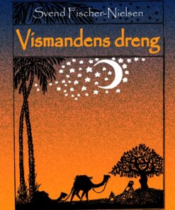 Vismandens dreng (E-bog)